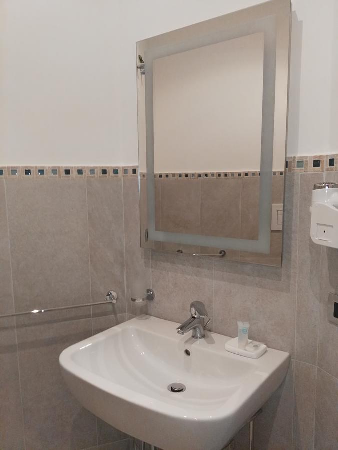 Villa Belvedere Salento Porto Cesareo Luaran gambar