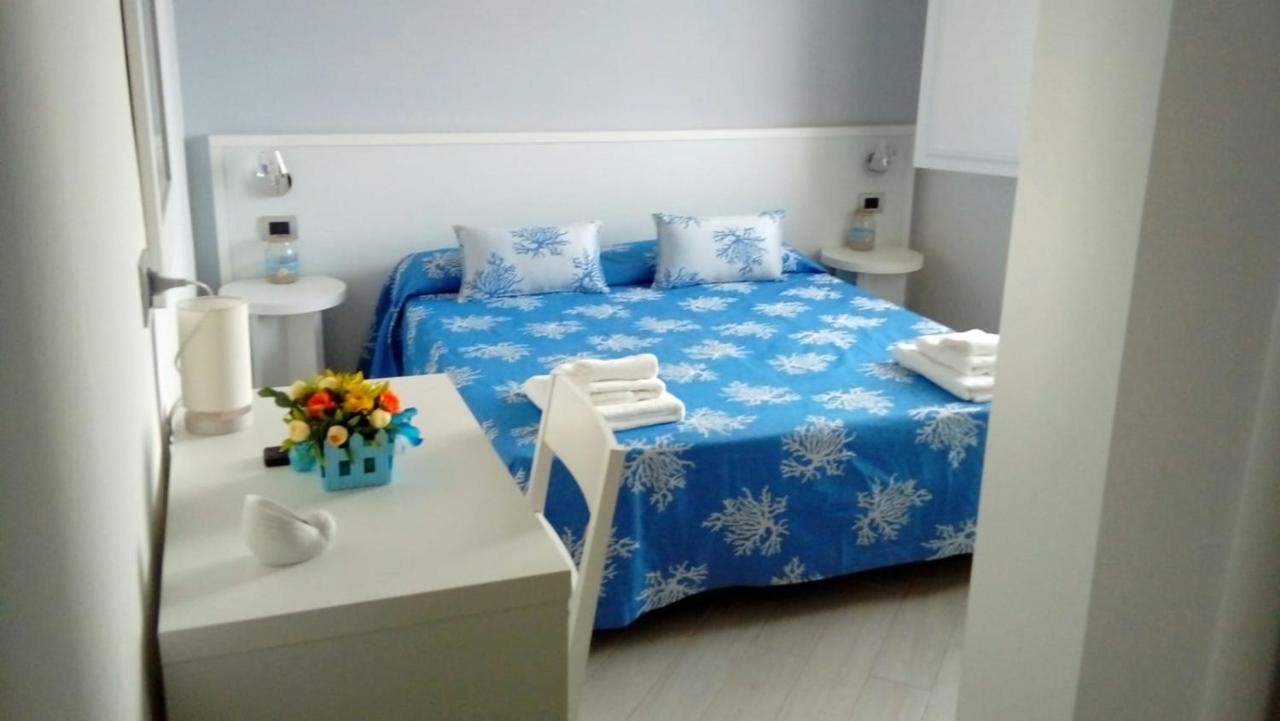 Villa Belvedere Salento Porto Cesareo Luaran gambar